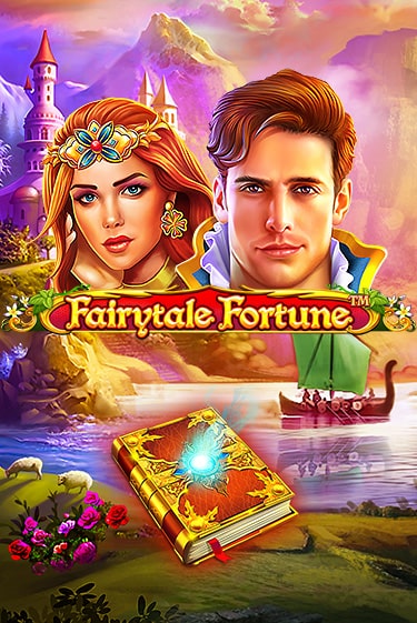 Fairytale Fortune бесплатная демо игра онлайн казино | Poker Dom