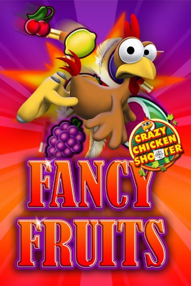 Fancy Fruits Crazy Chicken Shooter бесплатная демо игра онлайн казино | Poker Dom