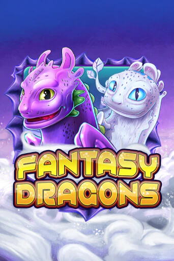 Fantasy Dragons бесплатная демо игра онлайн казино | Poker Dom