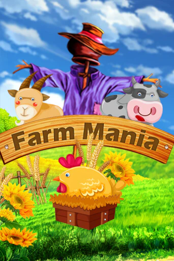 Farm Mania бесплатная демо игра онлайн казино | Poker Dom