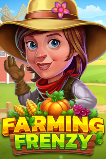 Farming Frenzy бесплатная демо игра онлайн казино | Poker Dom