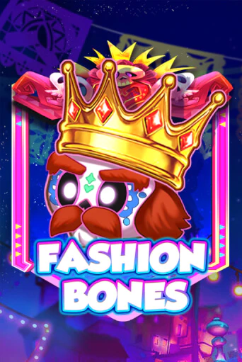 Fashion Bones бесплатная демо игра онлайн казино | Poker Dom