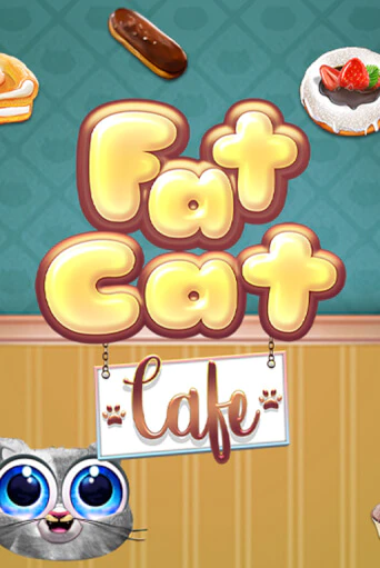 Fat Cat Café бесплатная демо игра онлайн казино | Poker Dom