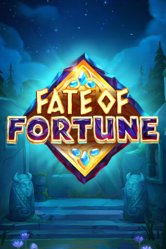 Fate of Fortune бесплатная демо игра онлайн казино | Poker Dom