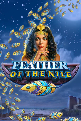 Feather of the Nile бесплатная демо игра онлайн казино | Poker Dom