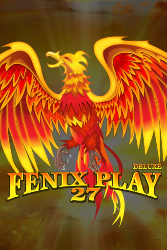 Fenix Play 27 Deluxe бесплатная демо игра онлайн казино | Poker Dom