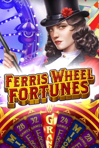 Ferris Wheel Fortunes бесплатная демо игра онлайн казино | Poker Dom