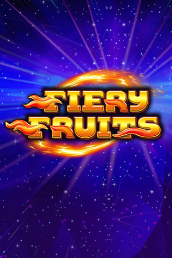 Fiery Fruits бесплатная демо игра онлайн казино | Poker Dom