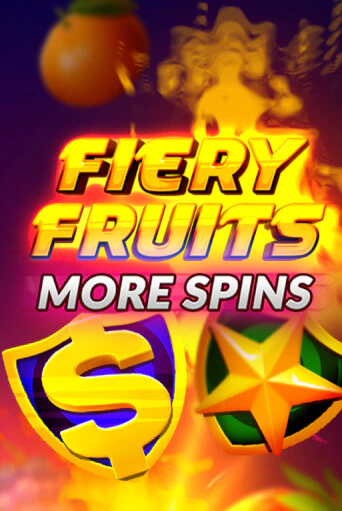 Fiery Fruits More Spins бесплатная демо игра онлайн казино | Poker Dom