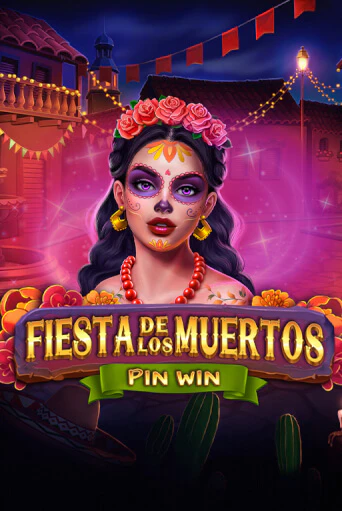 Fiesta De Los Muertos бесплатная демо игра онлайн казино | Poker Dom