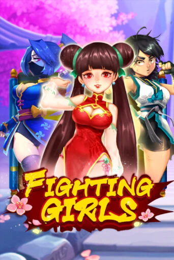 Fighting Girls бесплатная демо игра онлайн казино | Poker Dom