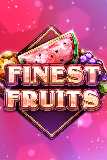 Finest Fruits бесплатная демо игра онлайн казино | Poker Dom