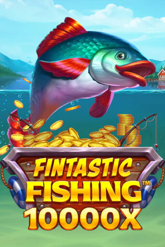 Fintastic Fishing™ бесплатная демо игра онлайн казино | Poker Dom