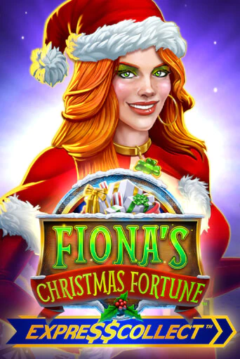 Fiona's Christmas Fortune бесплатная демо игра онлайн казино | Poker Dom