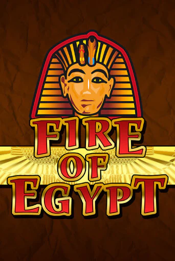 Fire of Egypt бесплатная демо игра онлайн казино | Poker Dom