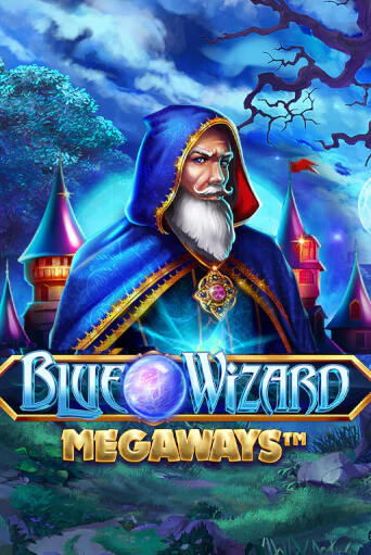 Fire Blaze: Blue Wizard™ Megaways™ бесплатная демо игра онлайн казино | Poker Dom