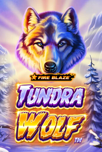 Fire Blaze Golden: Tundra Wolf бесплатная демо игра онлайн казино | Poker Dom