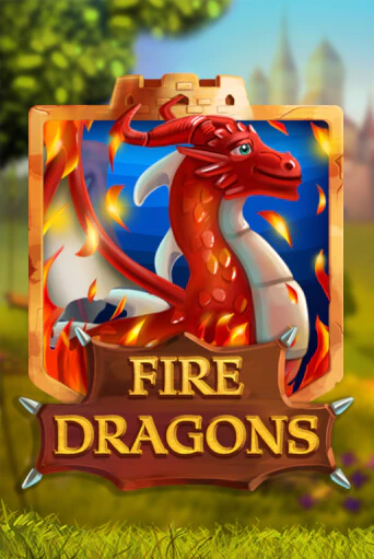 Fire Dragons бесплатная демо игра онлайн казино | Poker Dom