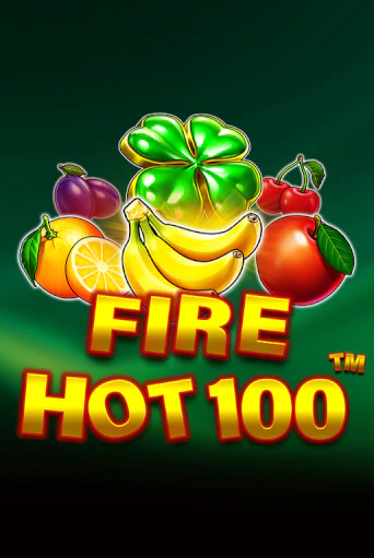 Fire Hot 100 бесплатная демо игра онлайн казино | Poker Dom