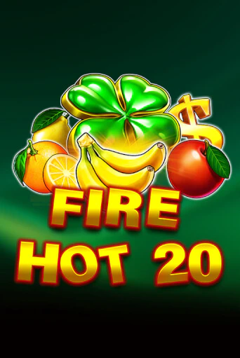 Fire Hot 20 бесплатная демо игра онлайн казино | Poker Dom