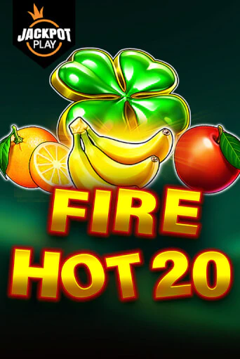 Fire Hot 20 Jackpot Play бесплатная демо игра онлайн казино | Poker Dom