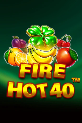 Fire Hot 40 бесплатная демо игра онлайн казино | Poker Dom