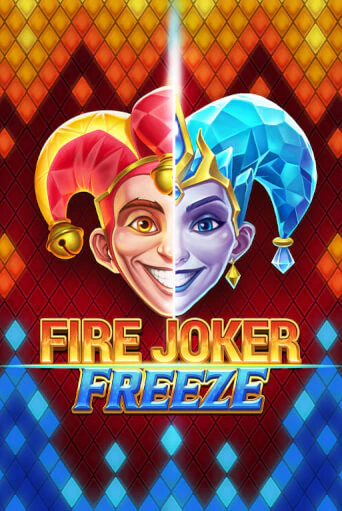 Fire Joker Freeze бесплатная демо игра онлайн казино | Poker Dom