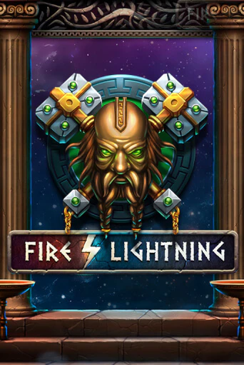 Fire Lightning бесплатная демо игра онлайн казино | Poker Dom