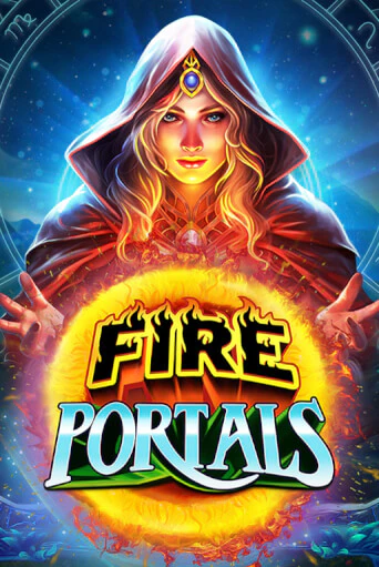 Fire Portals бесплатная демо игра онлайн казино | Poker Dom