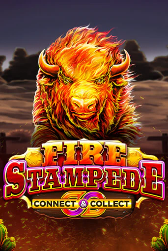 Fire Stampede бесплатная демо игра онлайн казино | Poker Dom