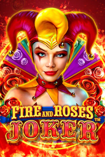 Fire and Roses Joker бесплатная демо игра онлайн казино | Poker Dom