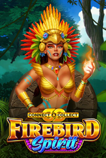 Firebird Spirit - Connect & Collect бесплатная демо игра онлайн казино | Poker Dom