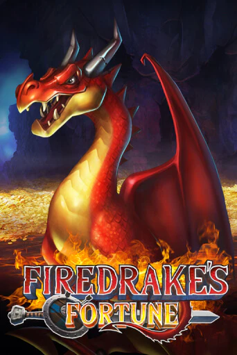 Firedrake's Fortune Gamble Feature бесплатная демо игра онлайн казино | Poker Dom