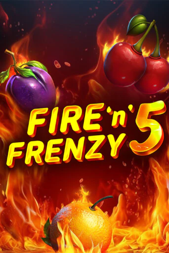 Fire’n’Frenzy 5 бесплатная демо игра онлайн казино | Poker Dom