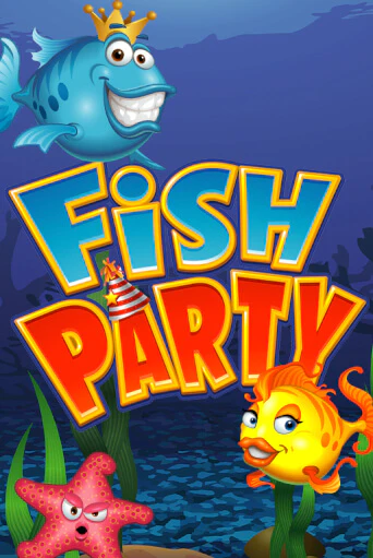 Fish Party бесплатная демо игра онлайн казино | Poker Dom