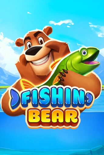 Fishin Bear бесплатная демо игра онлайн казино | Poker Dom