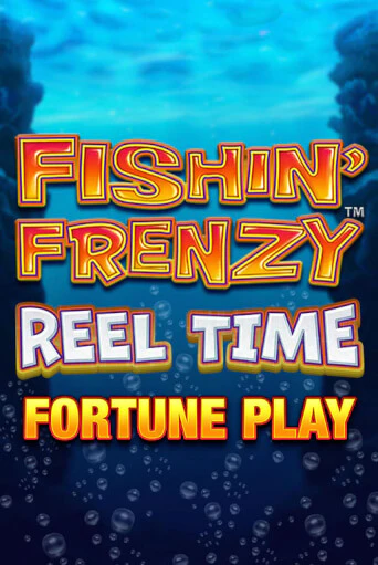 Fishin Frenzy Reel Time Fortune Play бесплатная демо игра онлайн казино | Poker Dom