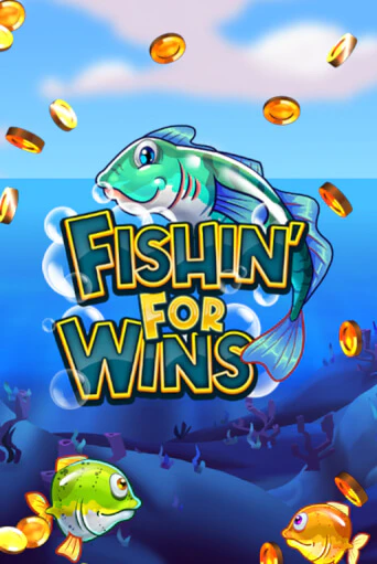 Fishin' For Wins бесплатная демо игра онлайн казино | Poker Dom