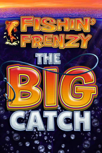 Fishin Frenzy The Big Catch бесплатная демо игра онлайн казино | Poker Dom