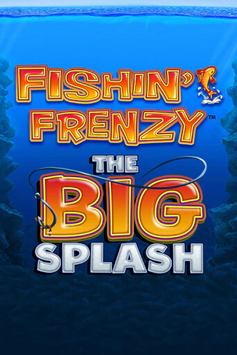 Fishin Frenzy The Big Splash бесплатная демо игра онлайн казино | Poker Dom