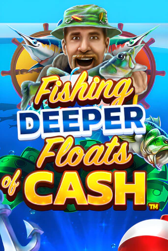 Fishing Deeper Floats of Cash бесплатная демо игра онлайн казино | Poker Dom