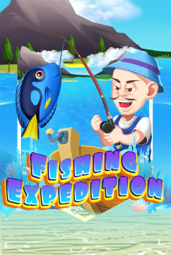 Fishing Expedition бесплатная демо игра онлайн казино | Poker Dom