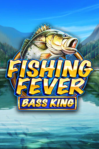 Fishing Fever Bass King бесплатная демо игра онлайн казино | Poker Dom