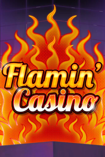 Flamin' Casino бесплатная демо игра онлайн казино | Poker Dom