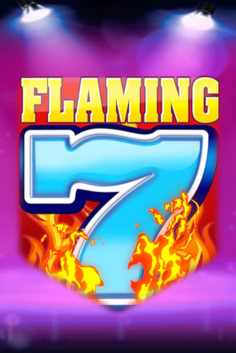 Flaming 7's бесплатная демо игра онлайн казино | Poker Dom