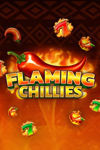 Flaming Chillies бесплатная демо игра онлайн казино | Poker Dom