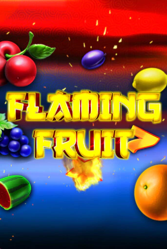 Flaming Fruit бесплатная демо игра онлайн казино | Poker Dom