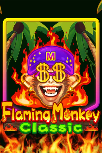 Flaming Monkey Classic бесплатная демо игра онлайн казино | Poker Dom