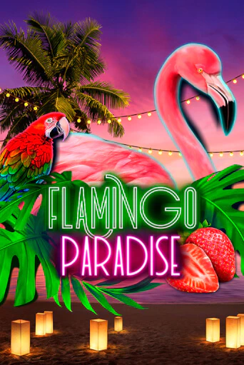 Flamingo Paradise бесплатная демо игра онлайн казино | Poker Dom