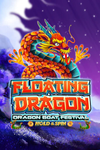 Floating Dragon - Dragon Boat Festival бесплатная демо игра онлайн казино | Poker Dom